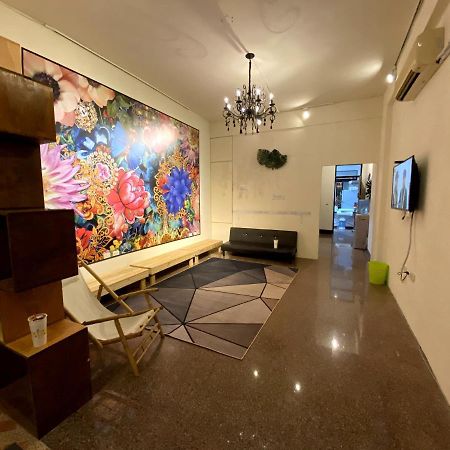For Alice Hostel Старе місто Хенчун Екстер'єр фото