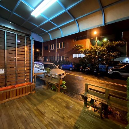 For Alice Hostel Старе місто Хенчун Екстер'єр фото