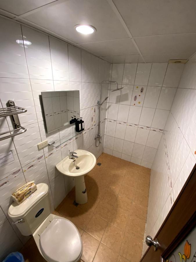 For Alice Hostel Старе місто Хенчун Екстер'єр фото