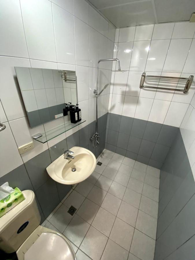 For Alice Hostel Старе місто Хенчун Екстер'єр фото