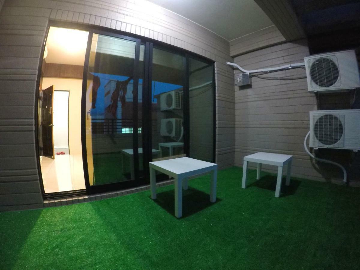 For Alice Hostel Старе місто Хенчун Екстер'єр фото