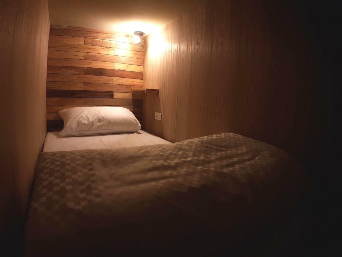 For Alice Hostel Старе місто Хенчун Екстер'єр фото
